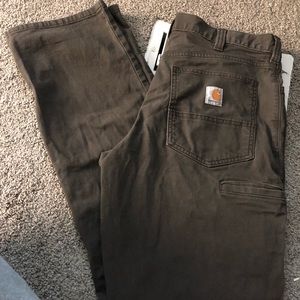 Carhartt pants 34/34